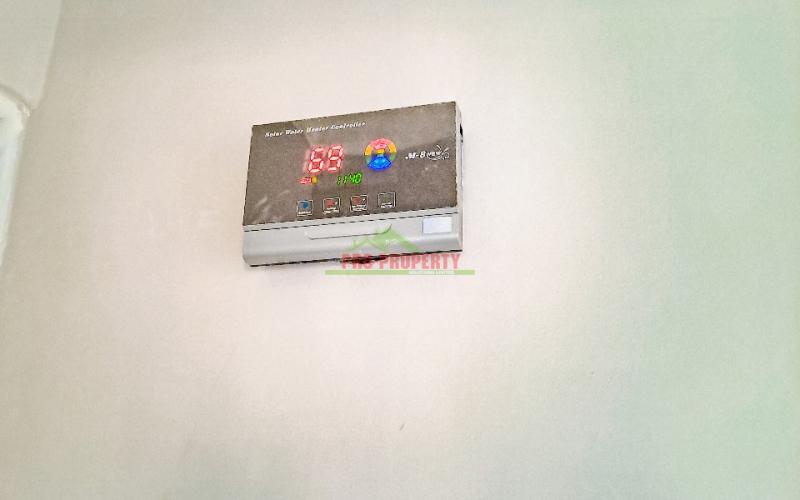 4-bedroom Townhouse In A Gated Community Of Eleven - Kikuyu