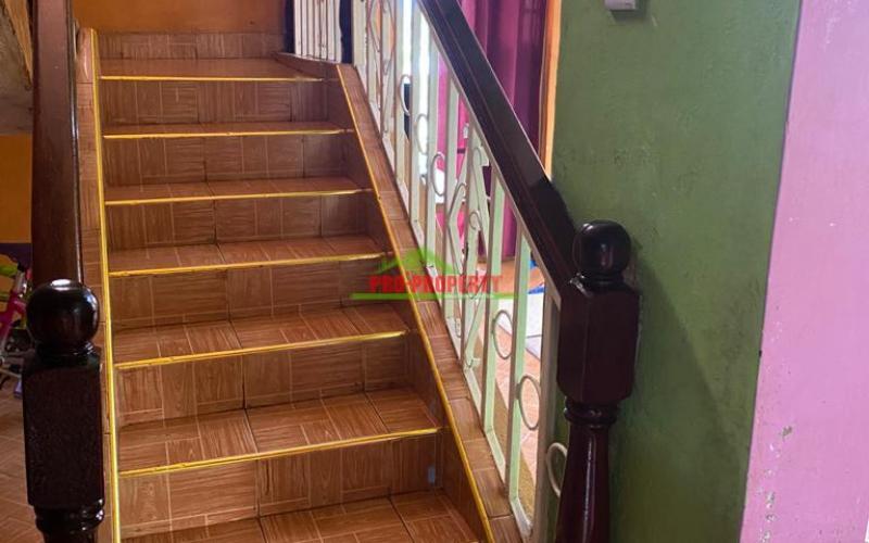 House For Sale In Sigona Muguga