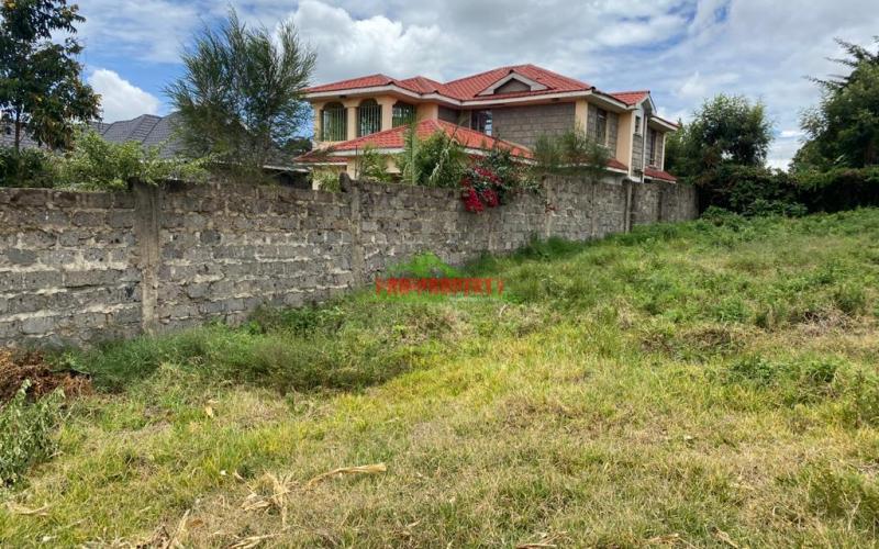 House For Sale In Sigona Muguga