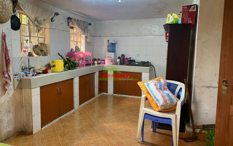 House For Sale In Sigona Muguga