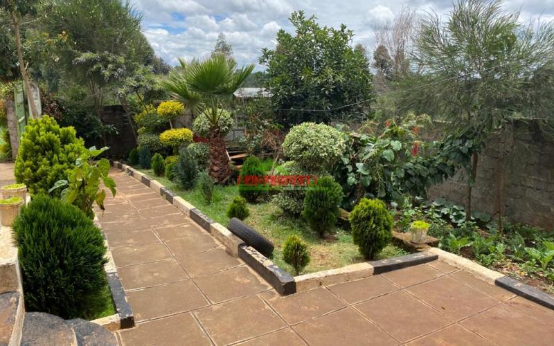 House For Sale In Sigona Muguga