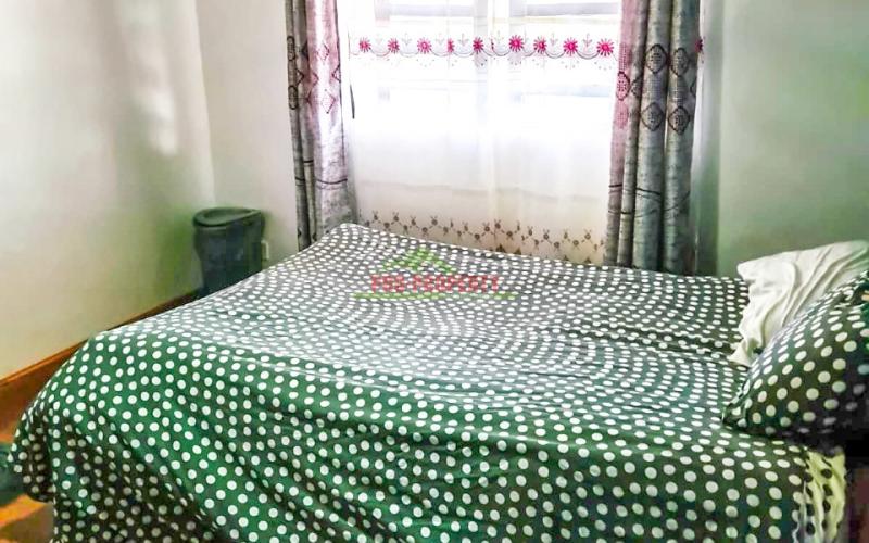 4 Bedroom All Ensuite Mansion For Sale In Limuru, Nyambari.