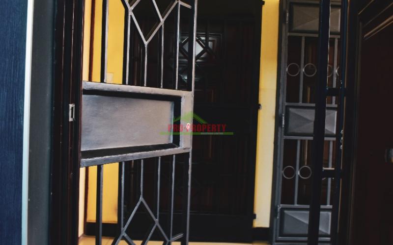 3 Bedroom Apartment For Sale On Kindaruma Road, Kilimani