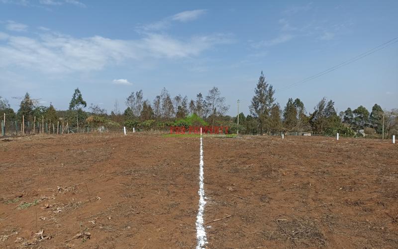 Residential Plots for Sale in Kamangu (Gated Community Concept)