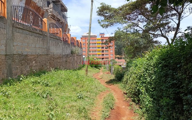 Prime Commercial Plot For Sale In Muthure (western Bypass)