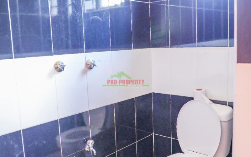 4 Bedroom House For Sale In Kamangu.