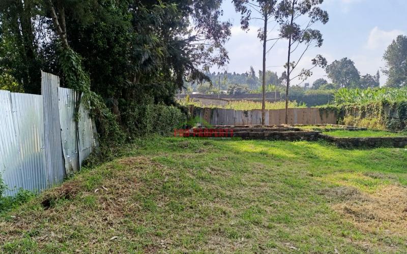 Prime Residential Plot For Sale