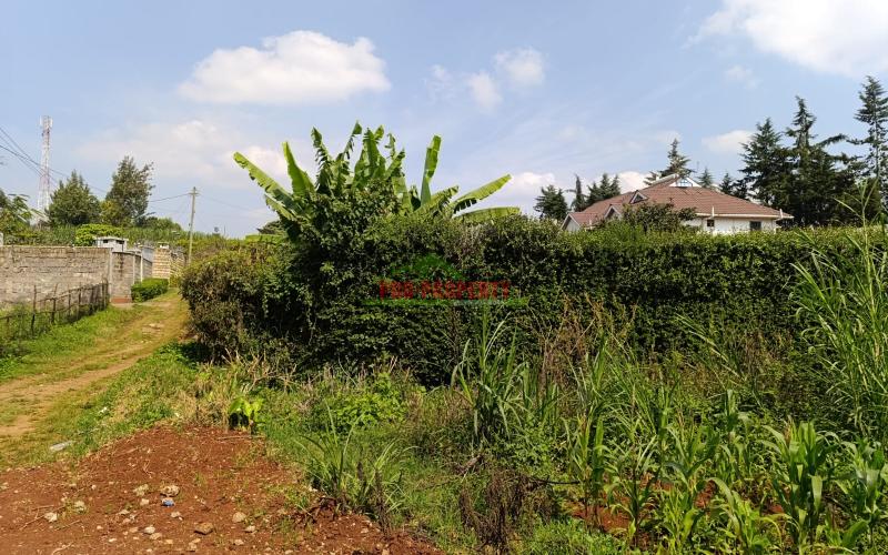 Prime Residential Plot For Sale
