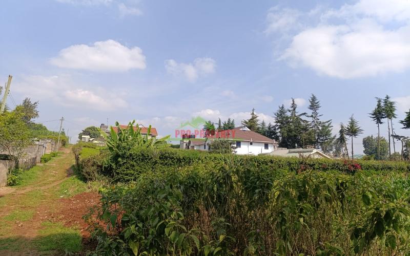 Prime Residential Plot For Sale