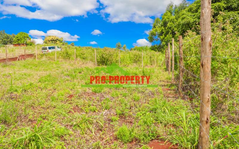 Prime Residential Plot For Sale