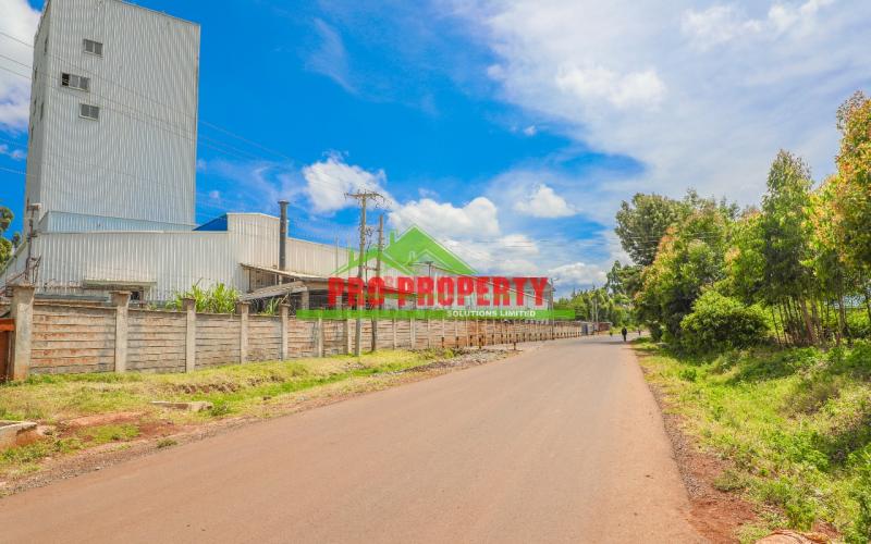 Prime Residential Plot For Sale