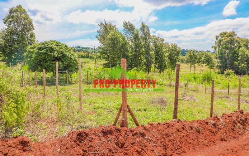 Prime Residential Plot For Sale