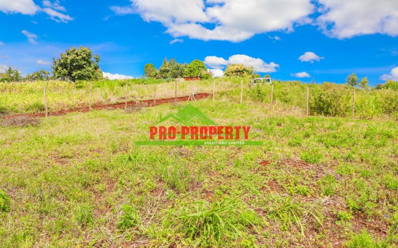 Prime Residential Plot For Sale