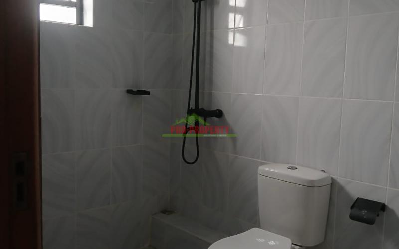 Exquisite Stand Alone Maisonette 4 Bedroom (all Ensuite) For Sale In Ondiri  Kikuyu.