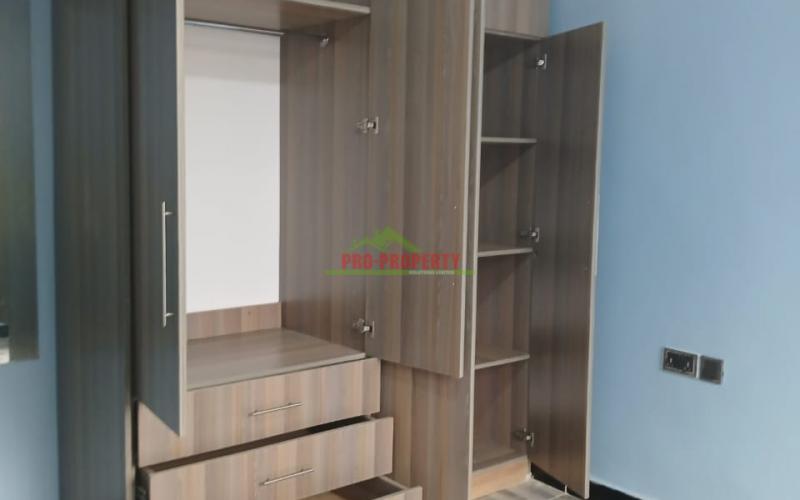 Exquisite Stand Alone Maisonette 4 Bedroom (all Ensuite) For Sale In Ondiri  Kikuyu.