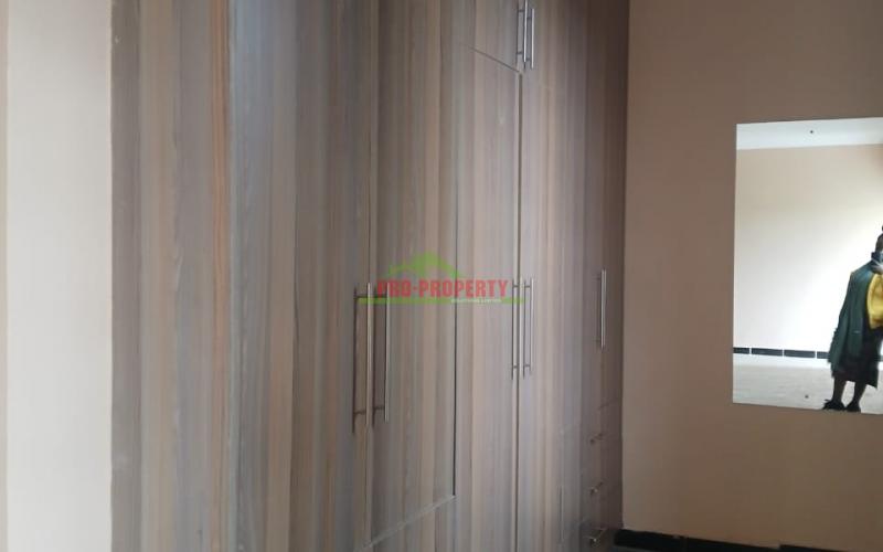 Exquisite Stand Alone Maisonette 4 Bedroom (all Ensuite) For Sale In Ondiri  Kikuyu.