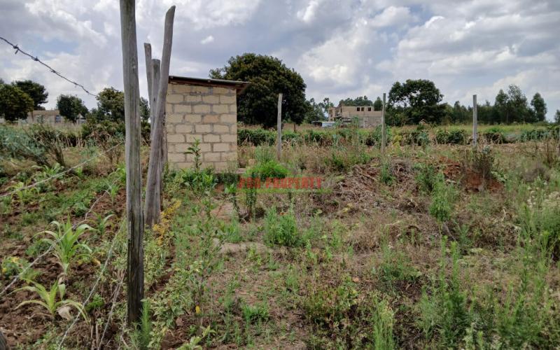 Prime Residential Plot In Kamangu