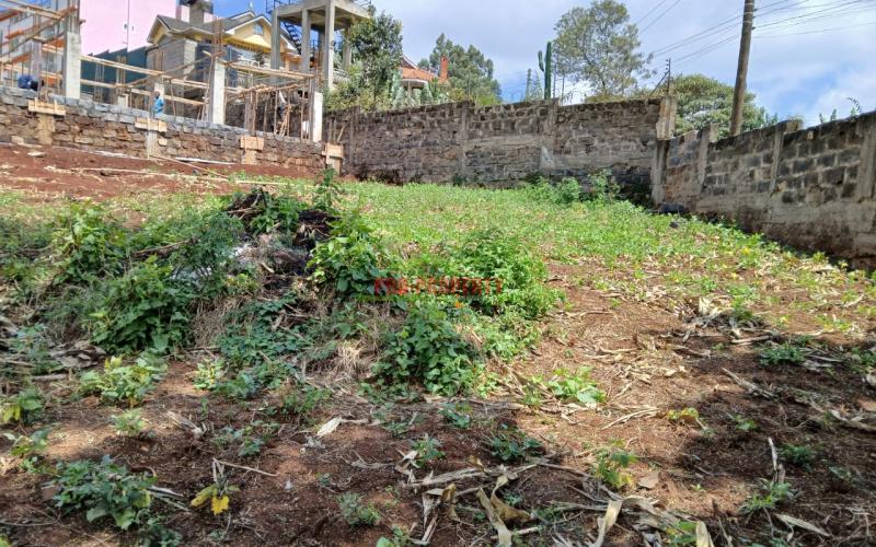 Prime Residential Plot In Zambezi