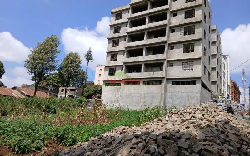 Prime Residential Plot In Zambezi