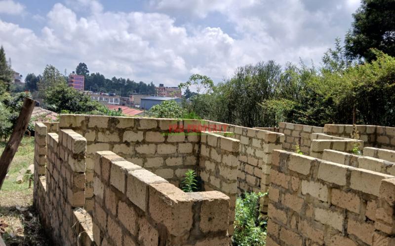 Prime Commercial Plot In Gitaru