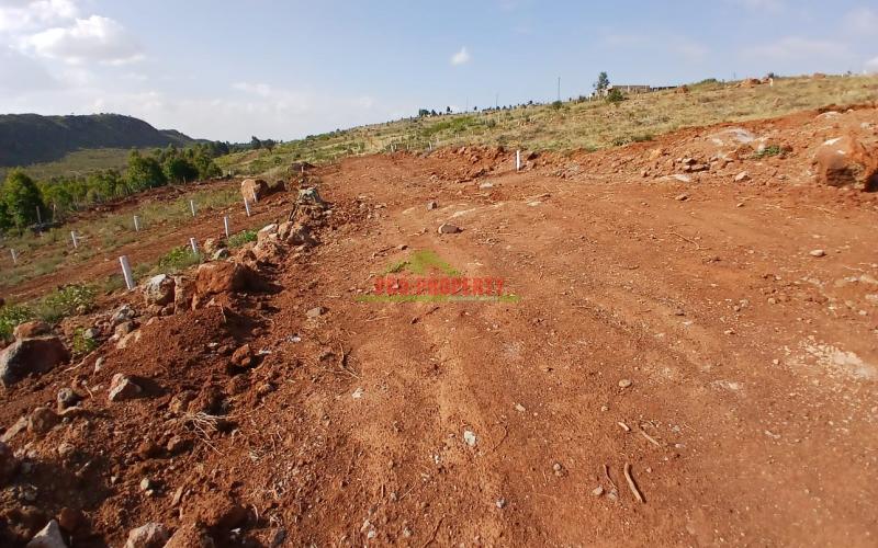 Prime Residential Plot For Sale In Thigio