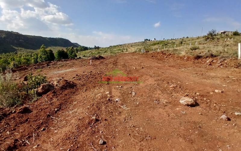 Prime Residential Plot For Sale In Thigio