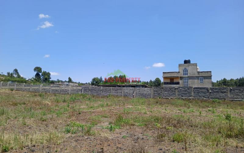 Prime Residential Plot In Kamangu