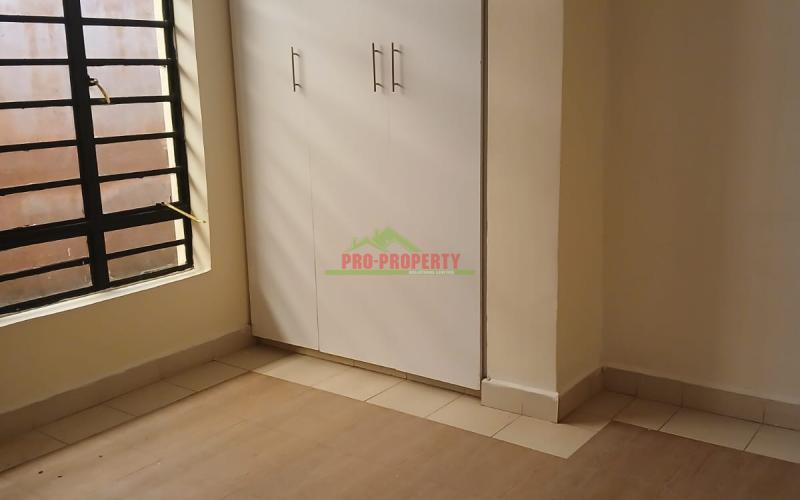 3 Bedroom Bungalow  House For Sale In Kikuyu, Gikambura