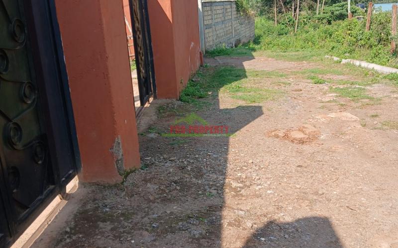 3 Bedroom Bungalow  House For Sale In Kikuyu, Gikambura