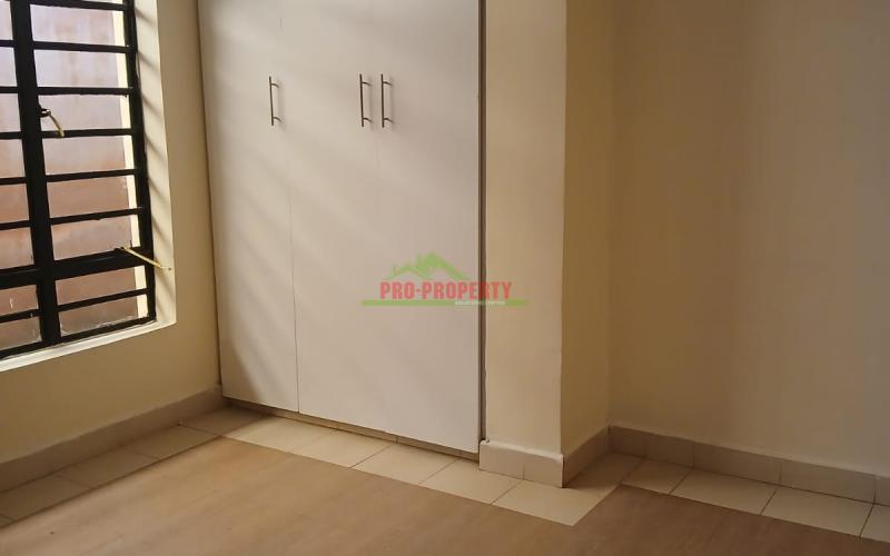 3 Bedroom Bungalow  House For Sale In Kikuyu, Gikambura