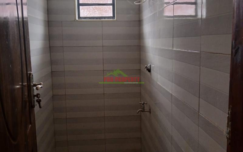 3 Bedroom Bungalow  House For Sale In Kikuyu, Gikambura