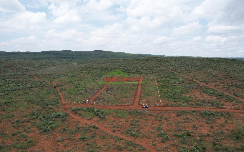 Affordable 50 By 100fts Plots For Sale In Kikuyu – Nachu, Mikuyuini