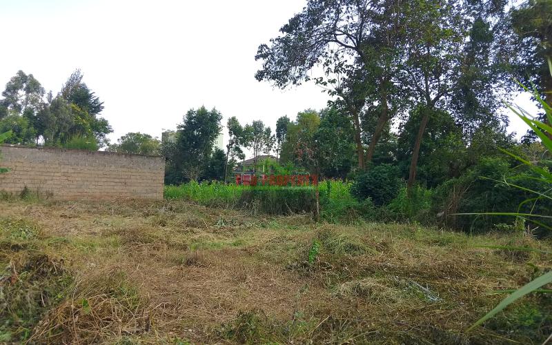 Prime Residential 50 By 100 Plot For Sale