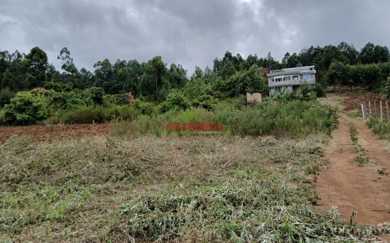 Residential Plot For Sale In Lusingeti