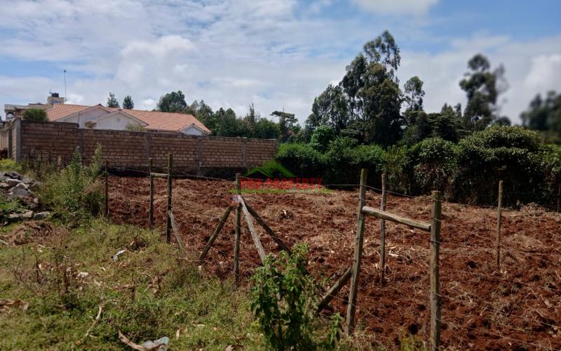 Ready To Build Plots For Sale