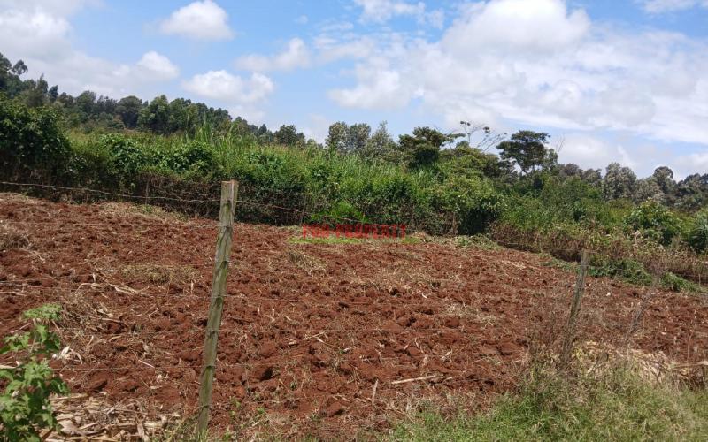 Ready To Build Plots For Sale