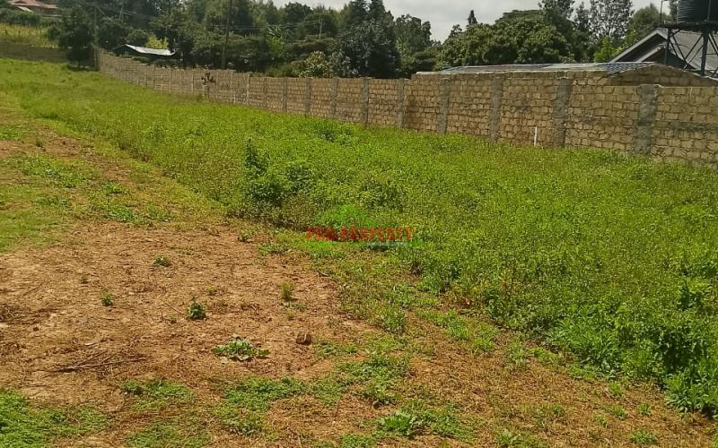 Prime Residential 50 By 100 Plot For Sale