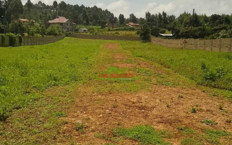 Prime Residential 50 By 100 Plot For Sale