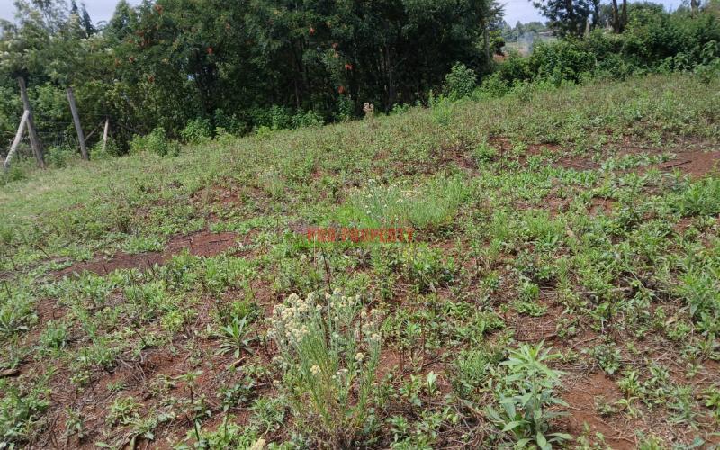 Prime Residential Plot For Sale In Mugumo-ini.