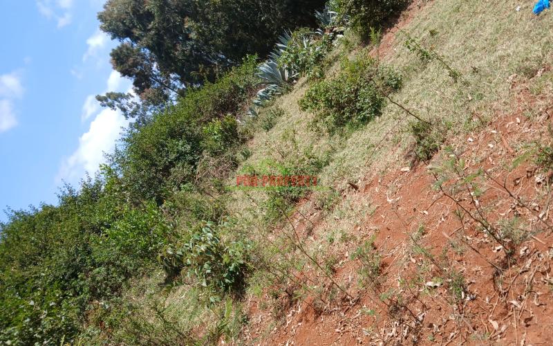 Ready To Build Plots For Sale In Kikuyu