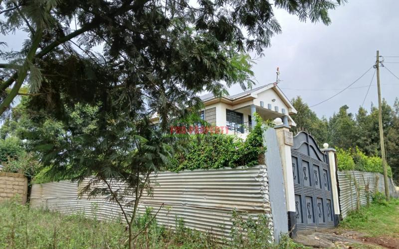 Residential Plot For Sale In Kamangu