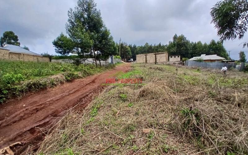 Residential Plot For Sale In Kamangu