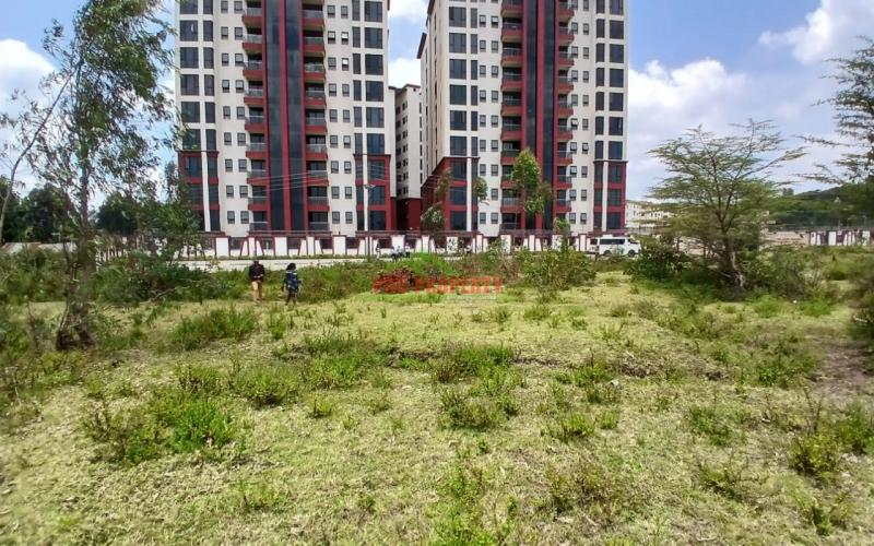 Real Estate Investment Opportunity In Karen-End