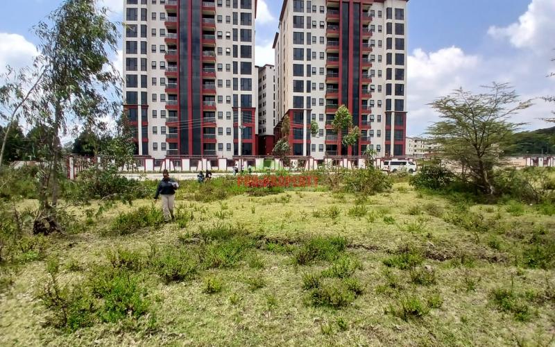 Real Estate Investment Opportunity In Karen-end