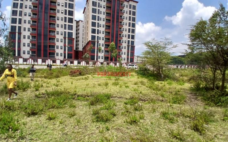 Real Estate Investment Opportunity In Karen-end