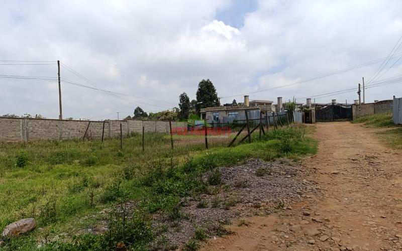 Prime Residential 50 By 100 Plot For Sale