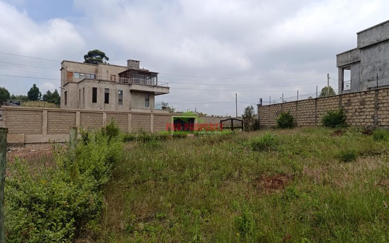 Prime Residential 50 By 100 Plot For Sale