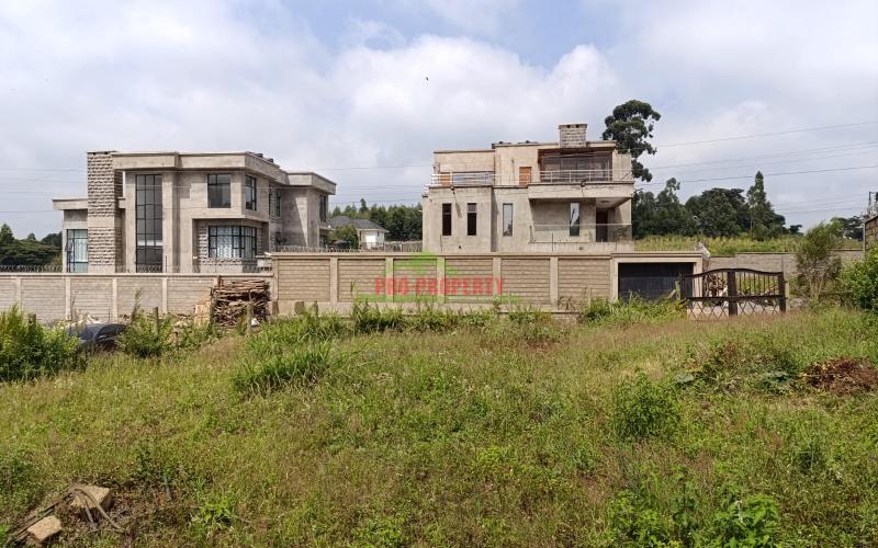 Prime Residential 50 By 100 Plot For Sale