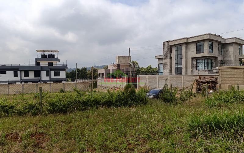 Prime Residential 50 By 100 Plot For Sale