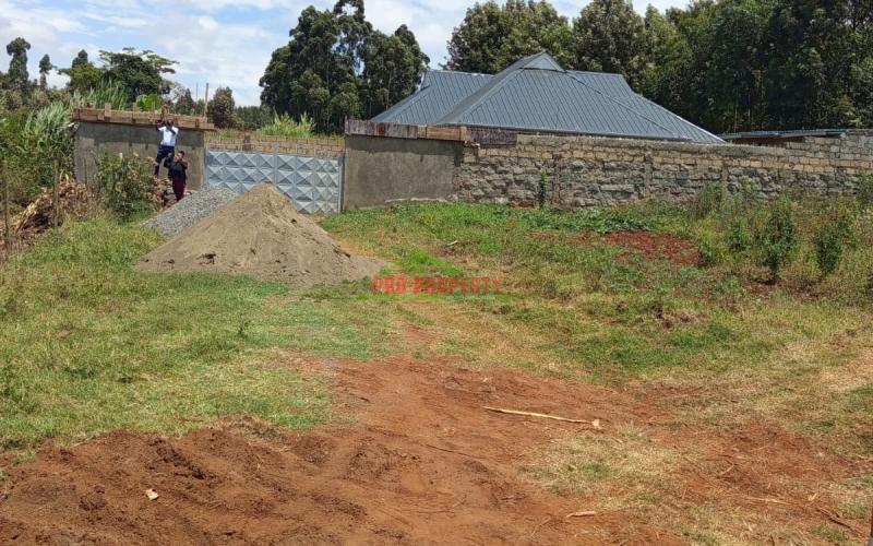 Prime Residential 50 By 100 Plot For Sale